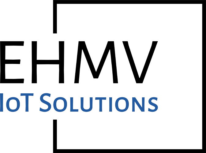 EHMV - IoT Solutions